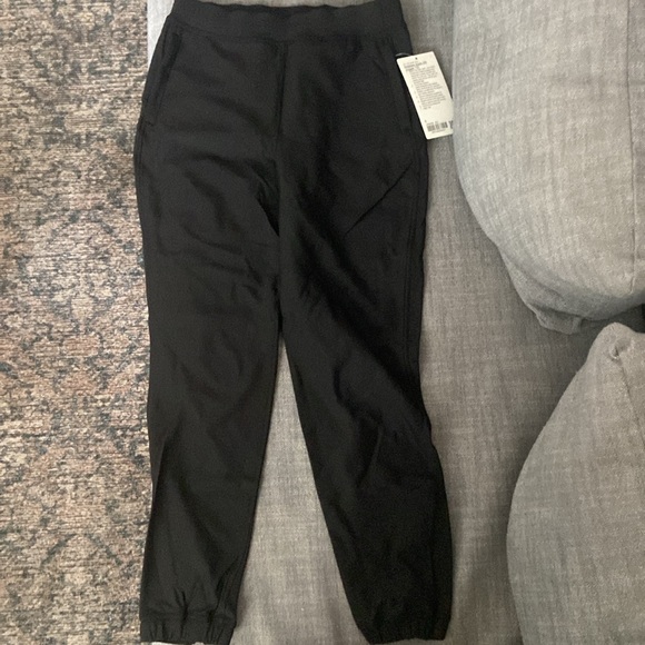 lululemon athletica Pants - Lululemon Adapted State HR Jogger